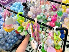 -郑在DIY·潮玩银饰绘画手作(中央大道旗舰店)