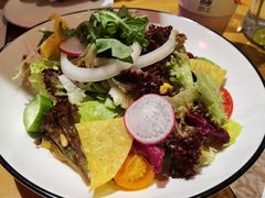 -MR.ROCKY洛奇先生RESTAURANT&BAR(宝安壹方城店)