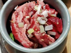 -江户烧肉(高德店)