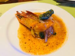 -龙城咖啡厅(常州富都洲际店)