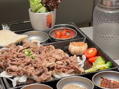 -七八冷面·延边朝鲜族美食(世纪汇店)