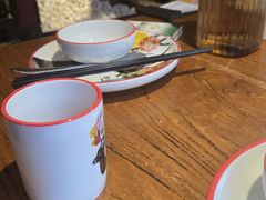 -新白鹿餐厅(银泰西湖文化广场店)