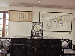 -鼓浪屿国际刻字艺术馆