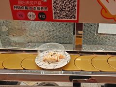 -争鲜回转寿司(西红门荟聚PLUS店)