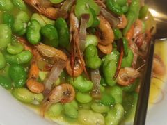 -山里亲戚(淞虹路店)