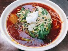 红油麻辣烫-老赵太太麻辣烫涮肚馆(大经路店)
