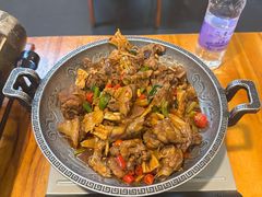 -61号餐吧(兴坪古镇漓江店)