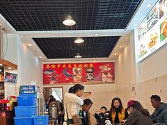 -草墩罗非鱼庄•野生菌•腊排骨(七星街上段店)