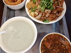 -姚记炒肝店(鼓楼店)