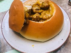 -大树餐厅(红旗街万达店)