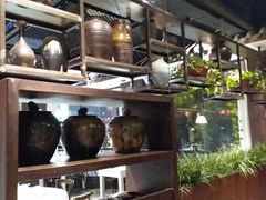 大堂-小柴米·传统江西菜(万寿宫店)