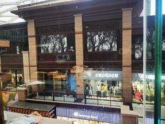 -海底捞火锅(老城根店)