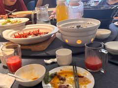 -喜湘宴·精致湖南菜(和平西桥店)