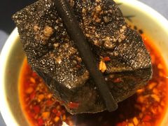 老长沙臭豆腐-湘轩·土菜研究院(光大店)