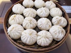 -草包包子铺1937(普利街店)