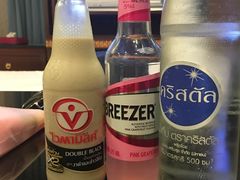 drink it all-曼谷王子宫殿酒店