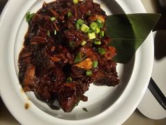 -绿茶餐厅(石家庄万象城店)