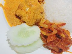 -关夫人餐厅(阳光广场店)