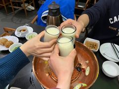 -北门涮肉·铜锅涮肉(南锣鼓巷店)