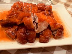 -新大咀港式茶餐厅(宝山万达店)