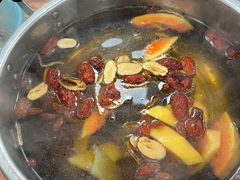 -广宁炭炉鸡煲·富临门饭店