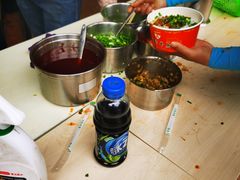 -丽华早点(大成路店)