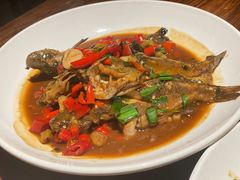 -德叔阙里·衢州菜馆(月湖店)
