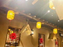 -柿子树炭烤羊腿(金台路店)