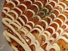 -Lia Cafe Bar Restaurant松山咖啡屋