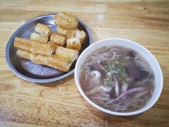 -阿玲面线糊(溪岸路店)