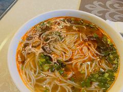 -富乐山酒店(西黄城根北街店)