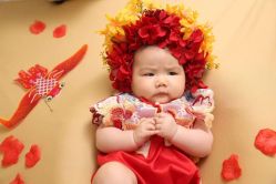 -皇家爱婴高端儿童摄影(苹果园店)