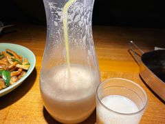 燕麦米浆-弄堂里(雨花客厅店)