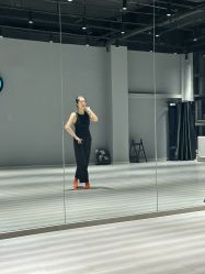 点击看大图 -VP 舞蹈工作室