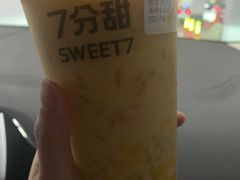 -7分甜(苏州中心店)