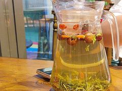 -金柱大盘鸡(波斯坦店)