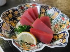 -将太无二·北美传奇寿司(瑞士公寓店)