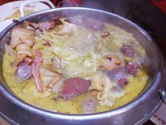 -上山下乡农家菜(加州水郡店)