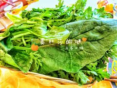 -清真·马家火锅美食城(镇江北路店)