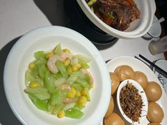 -壹只菜·崇明本地特色菜(崇明南门店)