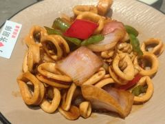 -佬太公海鸭·海鲜大排档(上海总店)