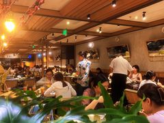 -Home Thai·泰谣(王府井apm店)