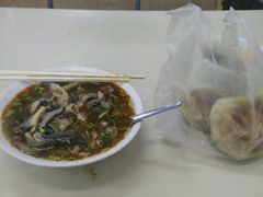 -春雨羊汤店(广开四马路总店)
