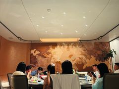 -上和臻品中国菜(花园街店)