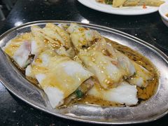 叉烧肠-一哥美食(总店)