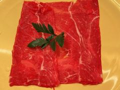 -一绪に寿喜烧(荟聚店)