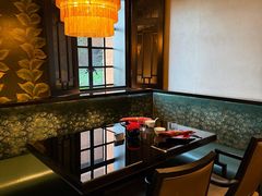 -上海苏宁宝丽嘉酒店·嘉府壹号中餐厅