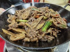 醋血鸭-王城醋血鸭老店