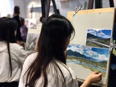 -青沐画室·专业美术培训