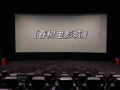 -万达影城(春树里广场店)